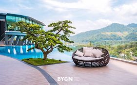 Enclave Nature Suites Bukit Tinggi By Byon